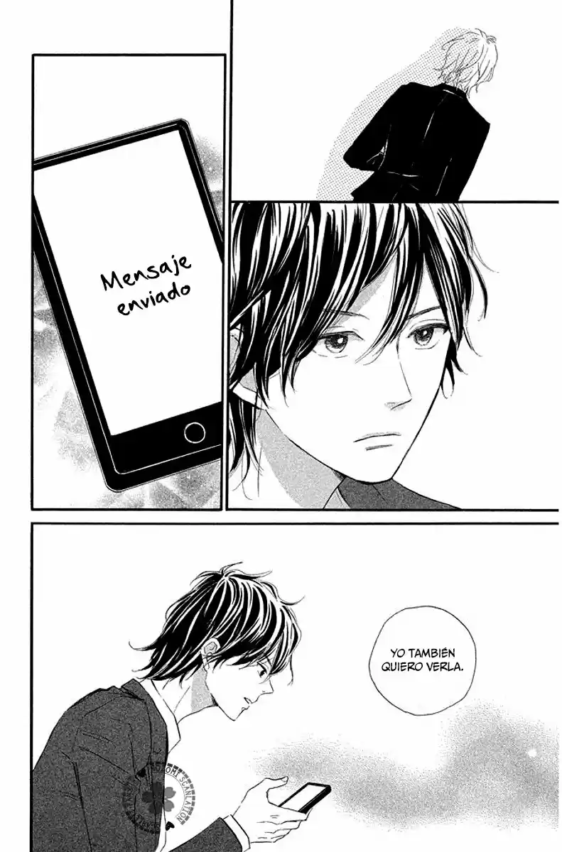 Sekai no Hashikko to Anzu Jam (2013) - Capítulo 18 - Página 19 - LectorTMOo