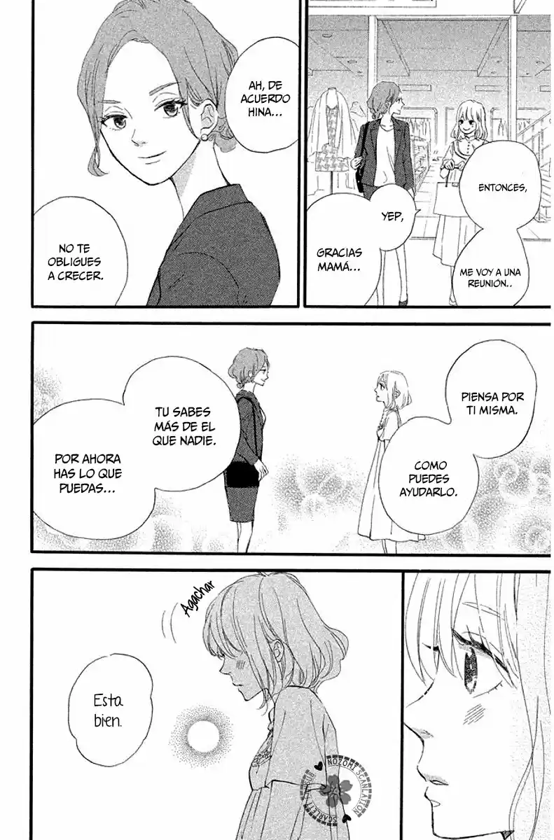 Sekai no Hashikko to Anzu Jam (2013) - Capítulo 18 - Página 21 - LectorTMOo