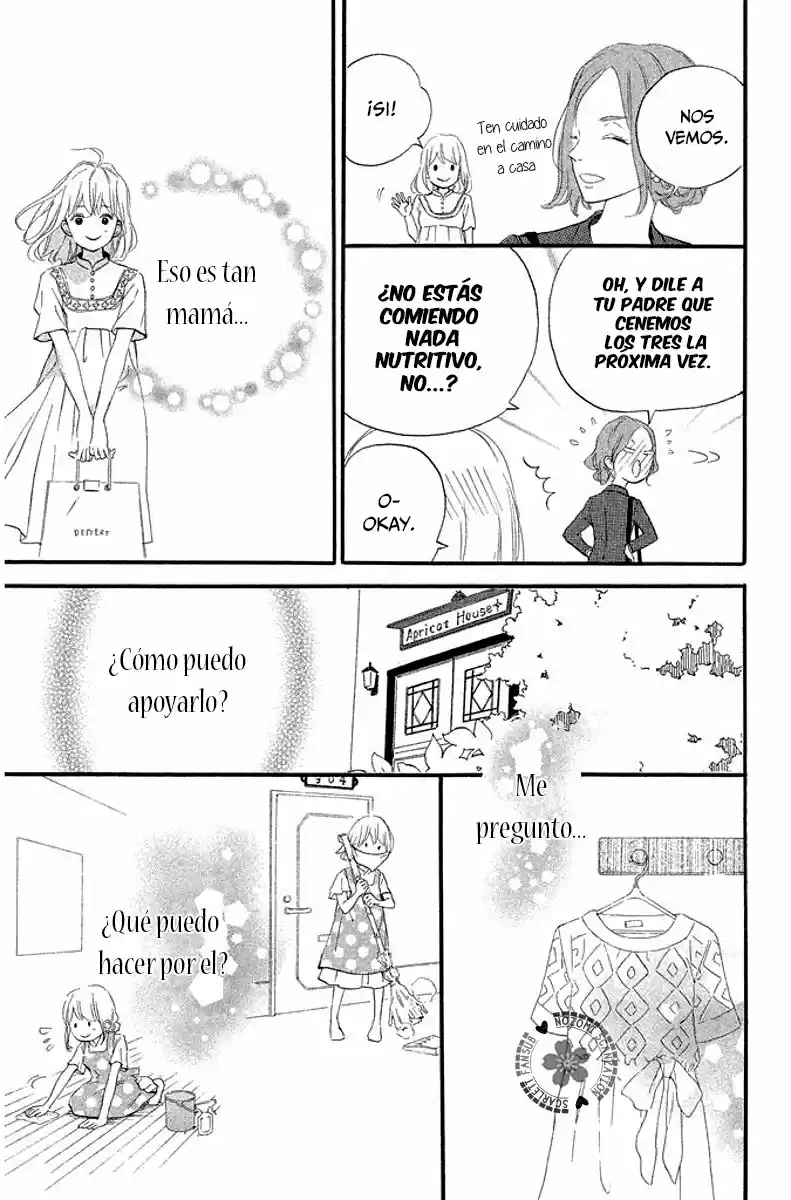 Sekai no Hashikko to Anzu Jam (2013) - Capítulo 18 - Página 22 - LectorTMOo