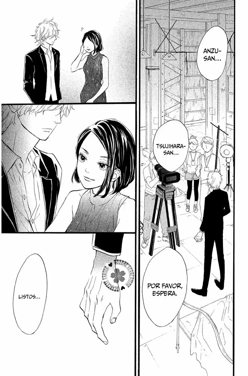 Sekai no Hashikko to Anzu Jam (2013) - Capítulo 18 - Página 24 - LectorTMOo