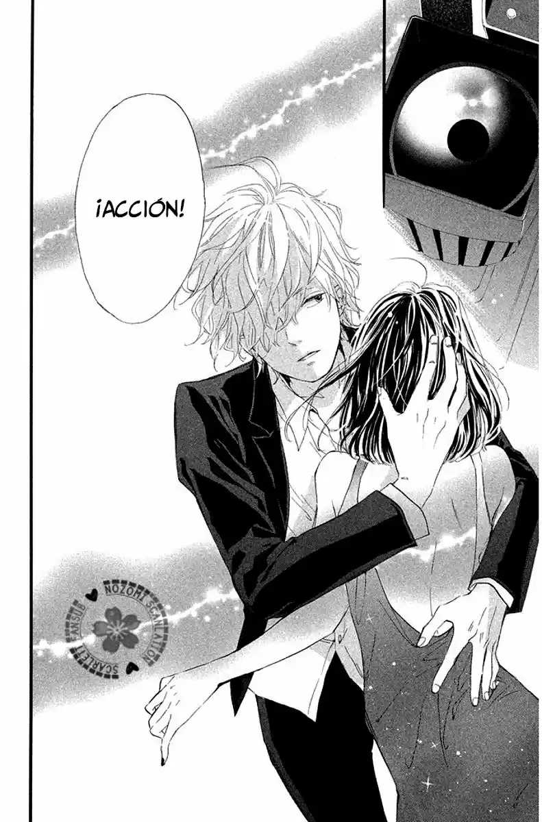 Sekai no Hashikko to Anzu Jam (2013) - Capítulo 18 - Página 25 - LectorTMOo