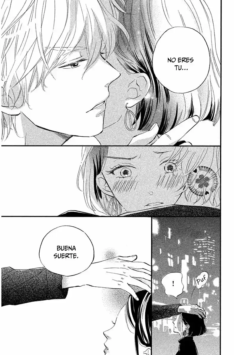 Sekai no Hashikko to Anzu Jam (2013) - Capítulo 18 - Página 34 - LectorTMOo