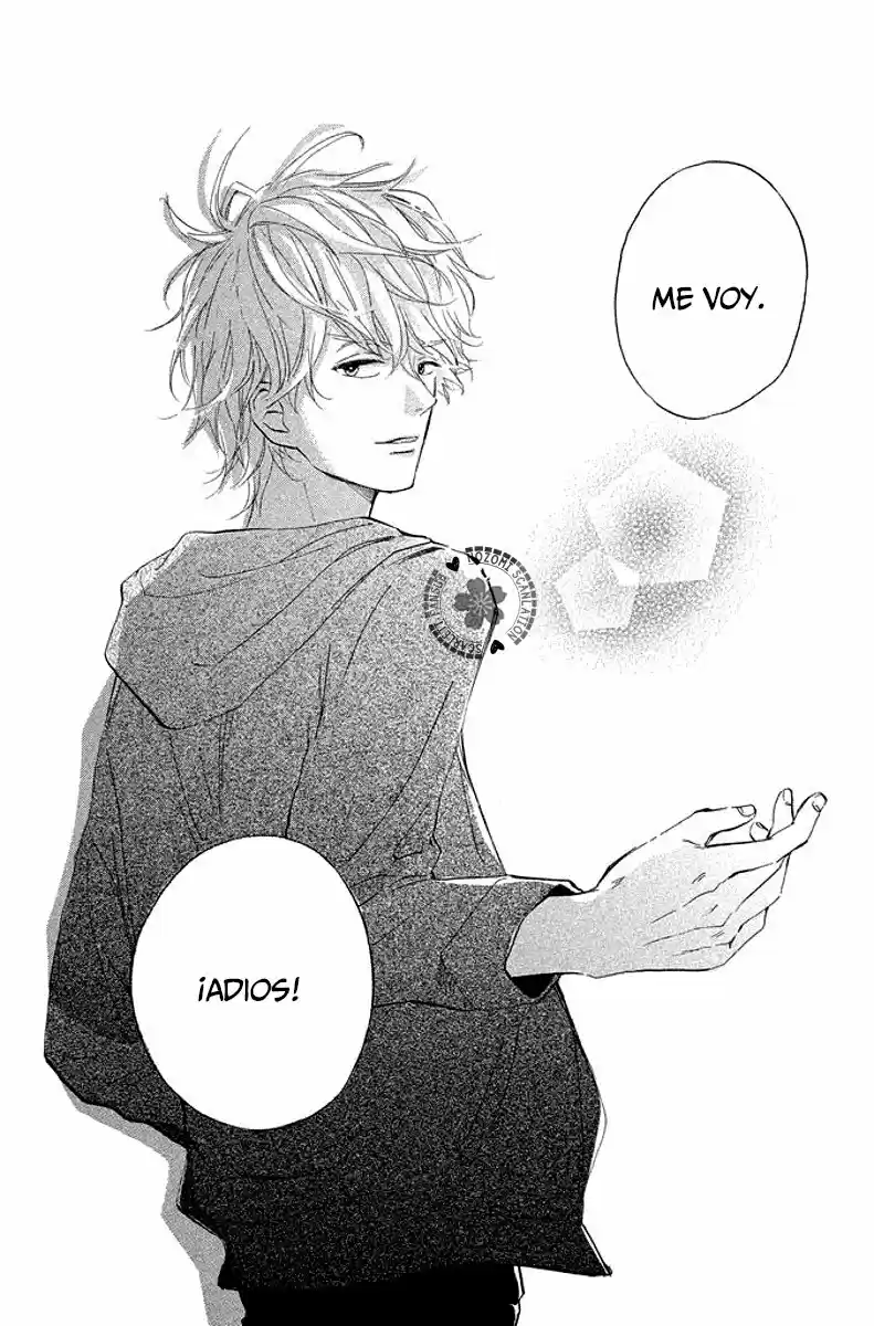 Sekai no Hashikko to Anzu Jam (2013) - Capítulo 18 - Página 35 - LectorTMOo