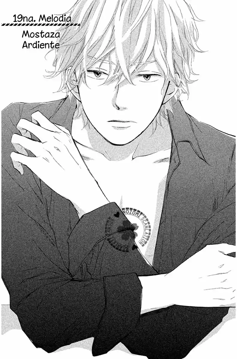 Sekai no Hashikko to Anzu Jam (2013) - Capítulo 19 - Página 5 - LectorTMOo