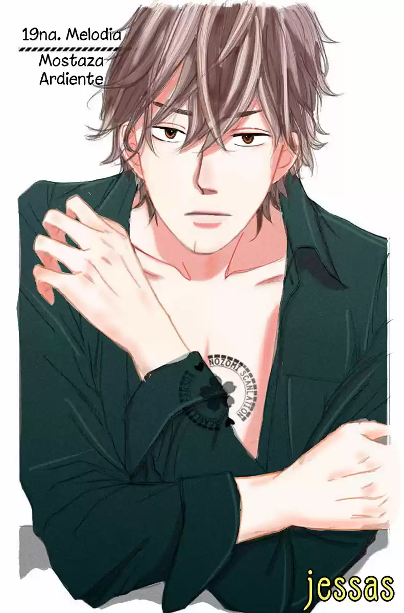 Sekai no Hashikko to Anzu Jam (2013) - Capítulo 19 - Página 6 - LectorTMOo