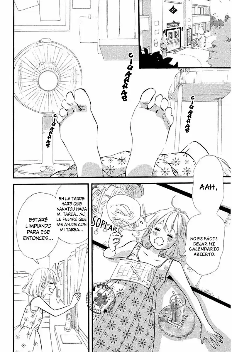 Sekai no Hashikko to Anzu Jam (2013) - Capítulo 19 - Página 7 - LectorTMOo