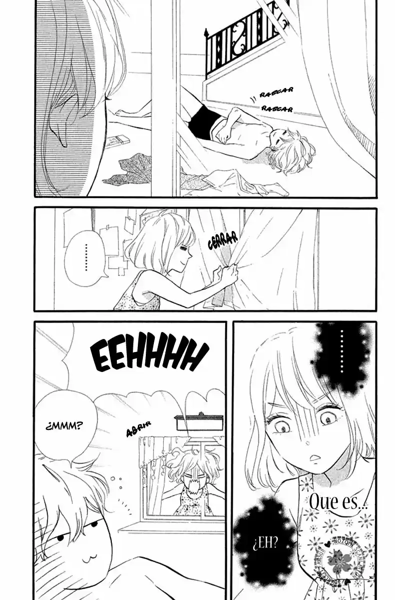 Sekai no Hashikko to Anzu Jam (2013) - Capítulo 19 - Página 8 - LectorTMOo
