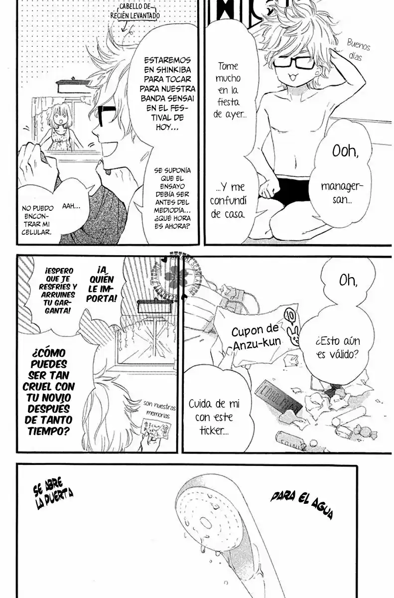 Sekai no Hashikko to Anzu Jam (2013) - Capítulo 19 - Página 9 - LectorTMOo