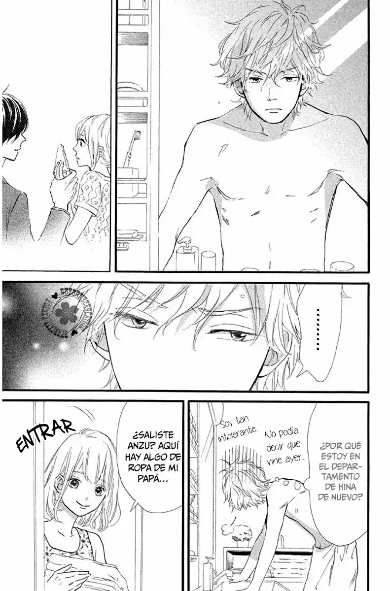 Sekai no Hashikko to Anzu Jam (2013) - Capítulo 19 - Página 10 - LectorTMOo