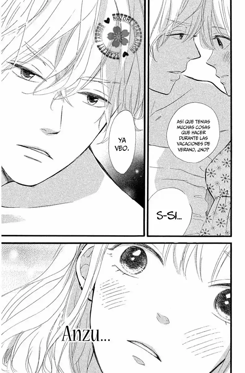 Sekai no Hashikko to Anzu Jam (2013) - Capítulo 19 - Página 12 - LectorTMOo