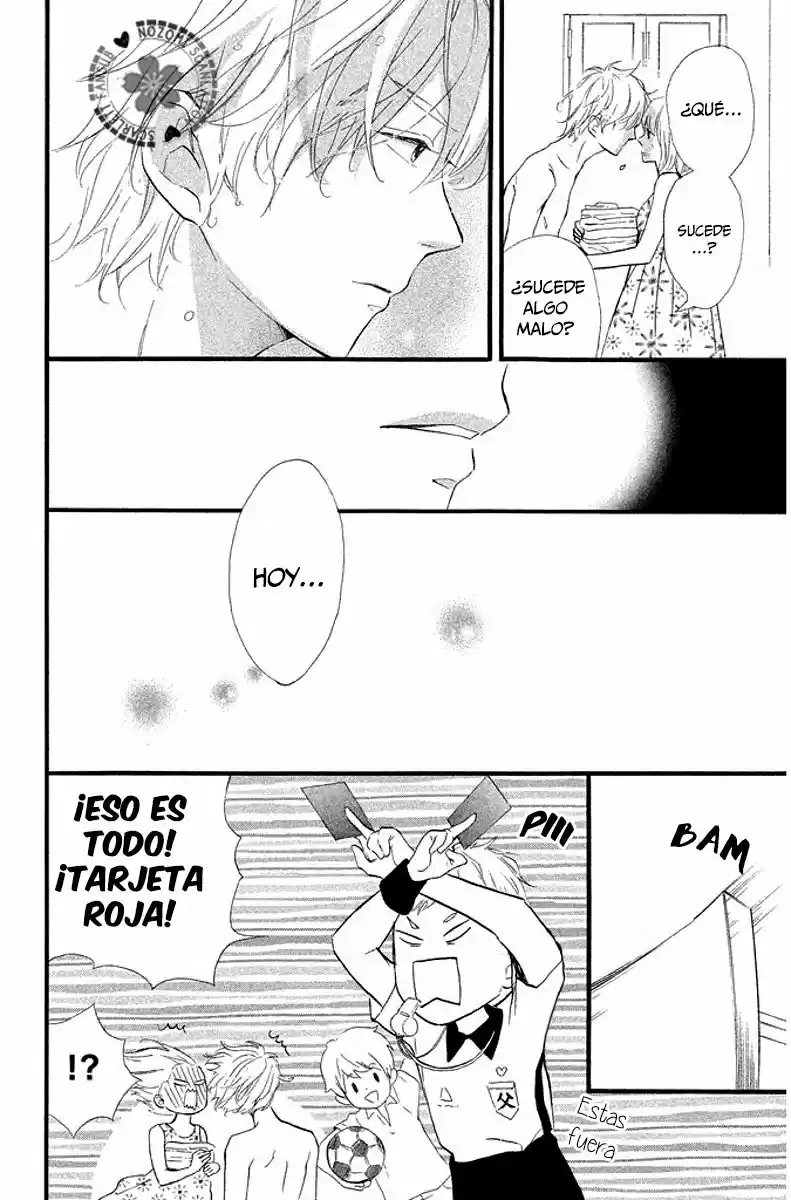 Sekai no Hashikko to Anzu Jam (2013) - Capítulo 19 - Página 13 - LectorTMOo