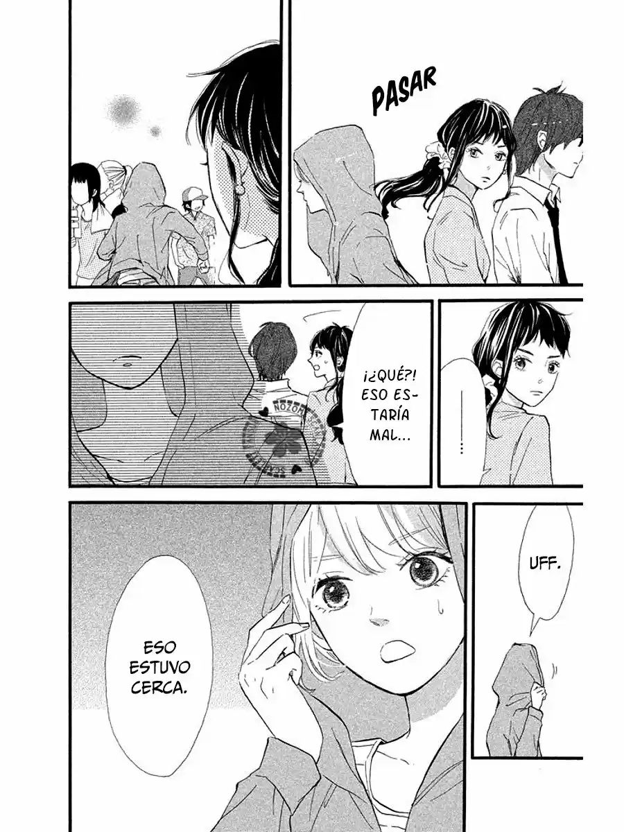Sekai no Hashikko to Anzu Jam (2013) - Capítulo 19 - Página 17 - LectorTMOo
