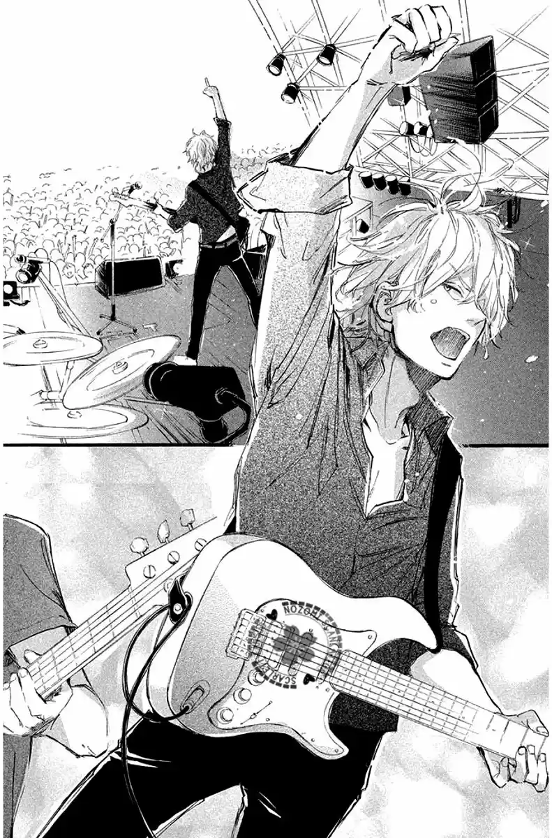 Sekai no Hashikko to Anzu Jam (2013) - Capítulo 19 - Página 19 - LectorTMOo