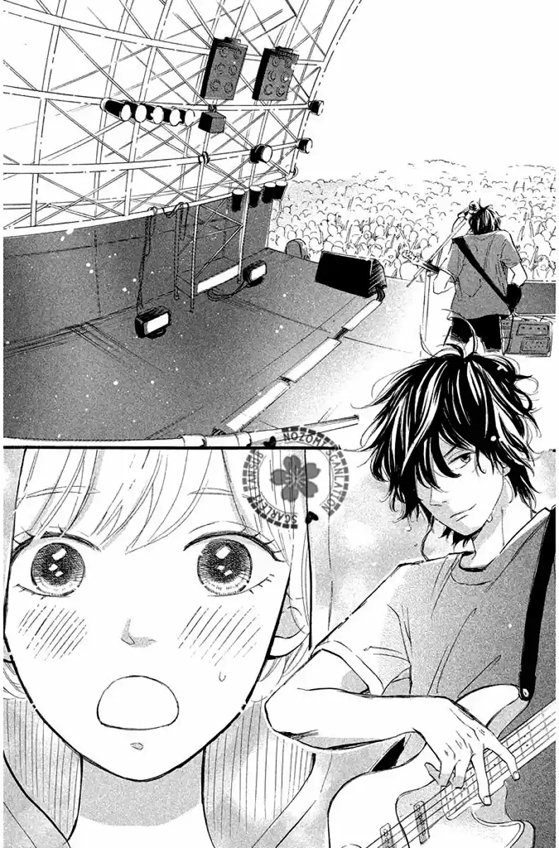 Sekai no Hashikko to Anzu Jam (2013) - Capítulo 19 - Página 20 - LectorTMOo