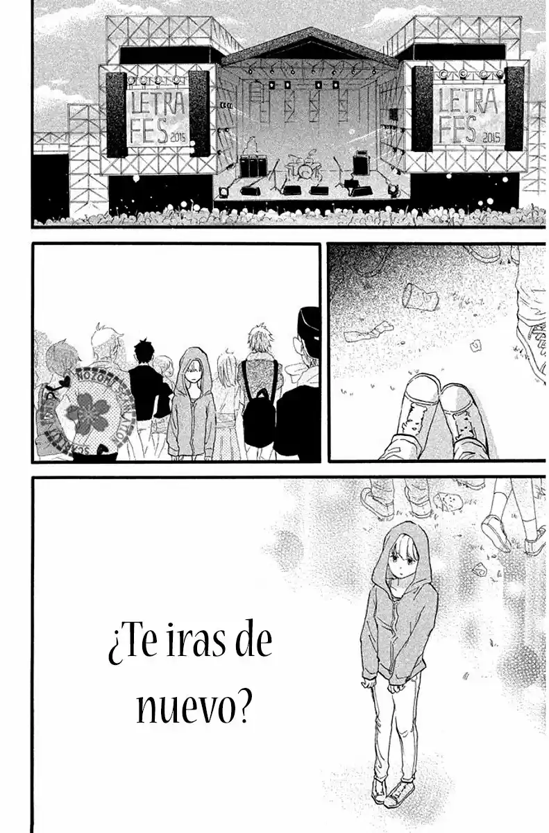 Sekai no Hashikko to Anzu Jam (2013) - Capítulo 19 - Página 23 - LectorTMOo