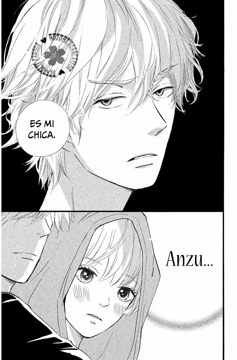 Sekai no Hashikko to Anzu Jam (2013) - Capítulo 19 - Página 26 - LectorTMOo