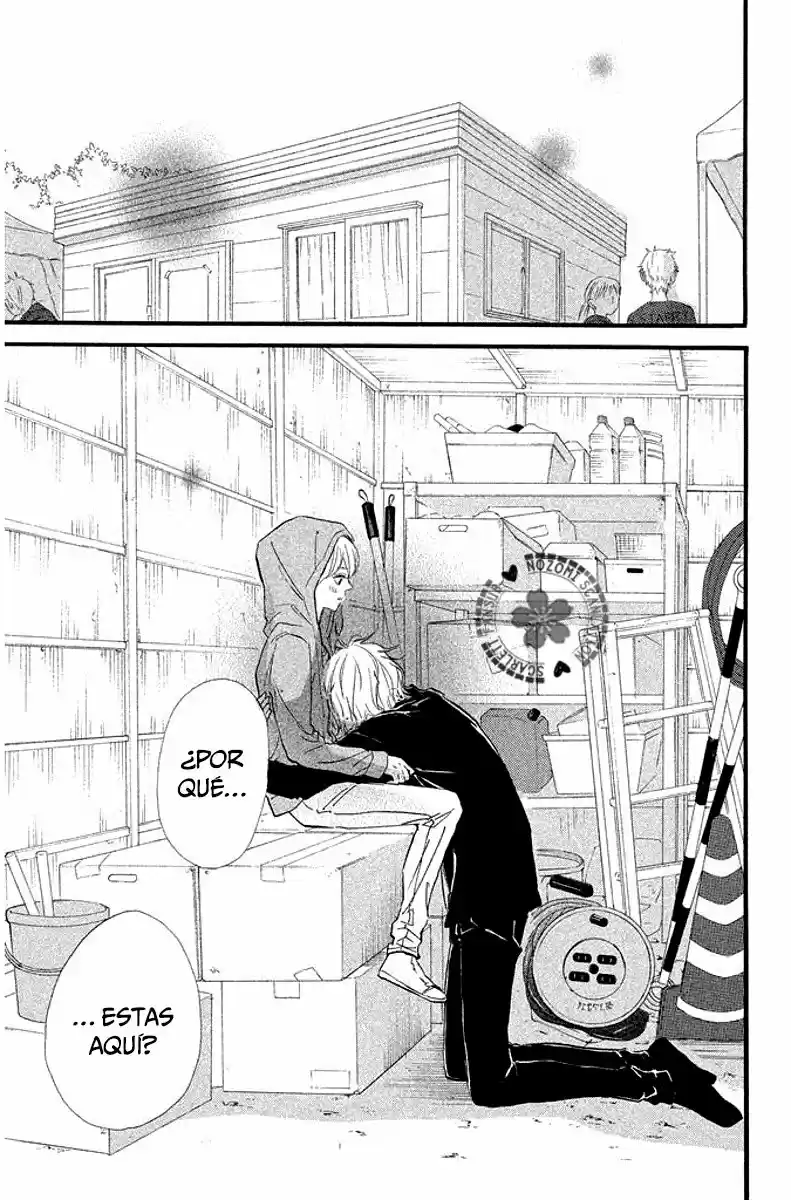 Sekai no Hashikko to Anzu Jam (2013) - Capítulo 19 - Página 28 - LectorTMOo
