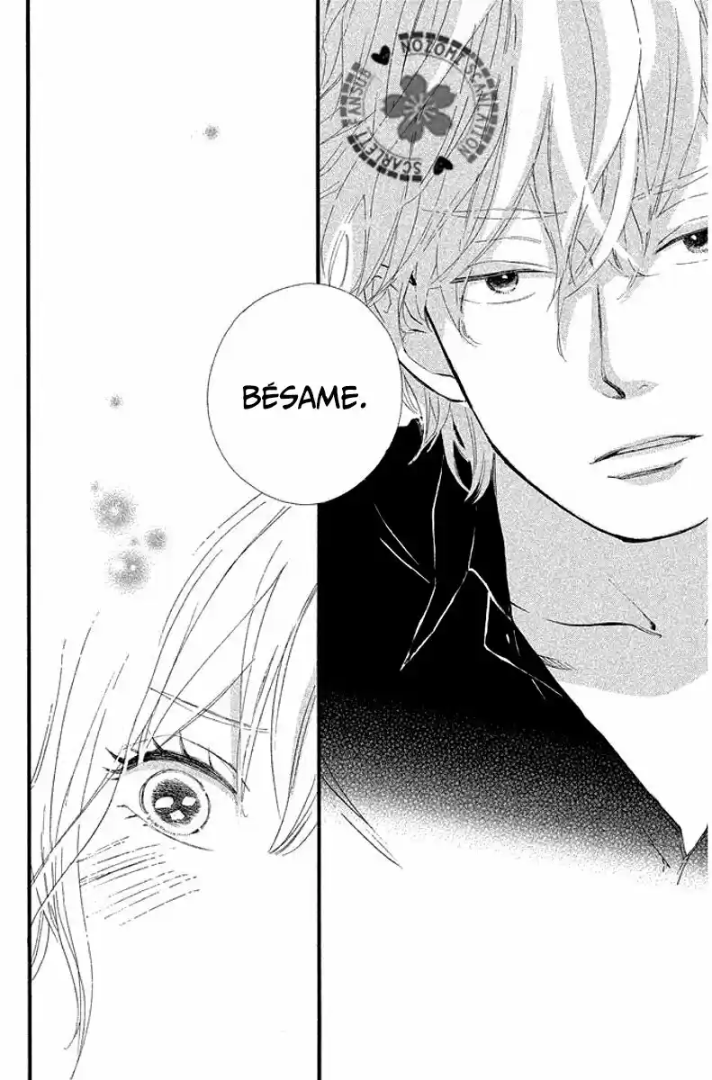 Sekai no Hashikko to Anzu Jam (2013) - Capítulo 19 - Página 31 - LectorTMOo