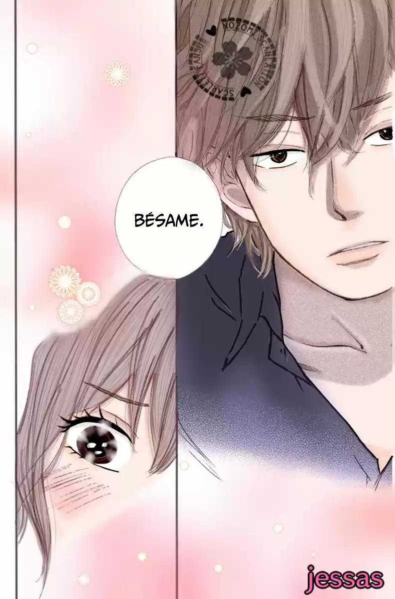 Sekai no Hashikko to Anzu Jam (2013) - Capítulo 19 - Página 32 - LectorTMOo