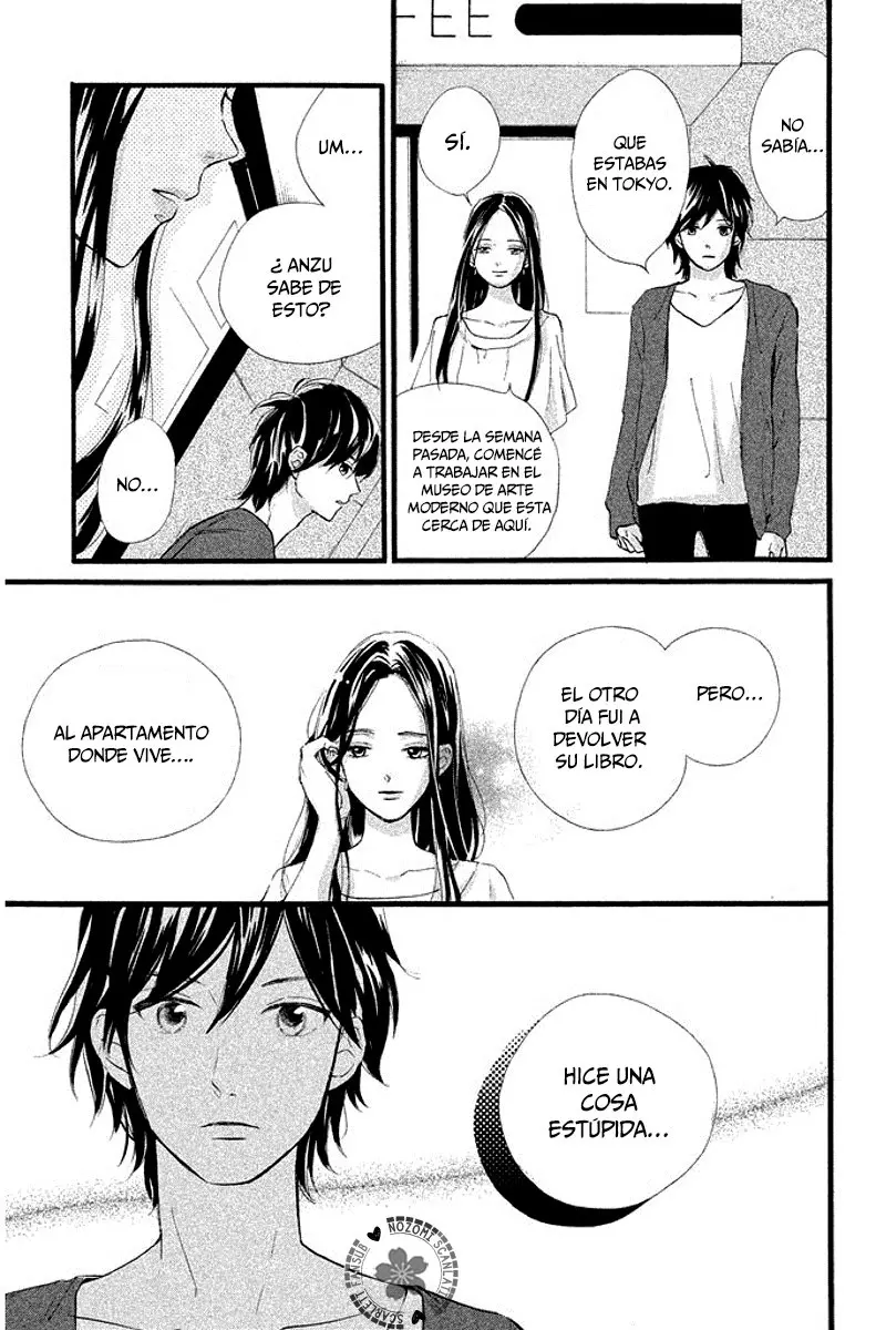 Sekai no Hashikko to Anzu Jam (2013) - Capítulo 21 - Página 14 - LectorTMOo