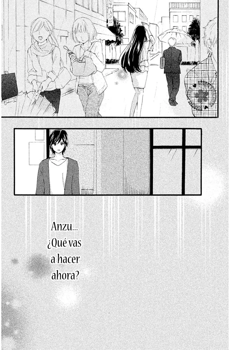 Sekai no Hashikko to Anzu Jam (2013) - Capítulo 21 - Página 15 - LectorTMOo