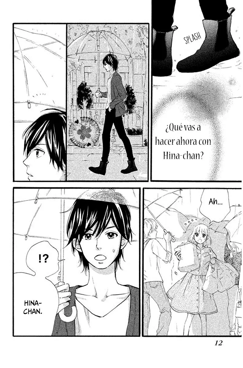 Sekai no Hashikko to Anzu Jam (2013) - Capítulo 21 - Página 16 - LectorTMOo