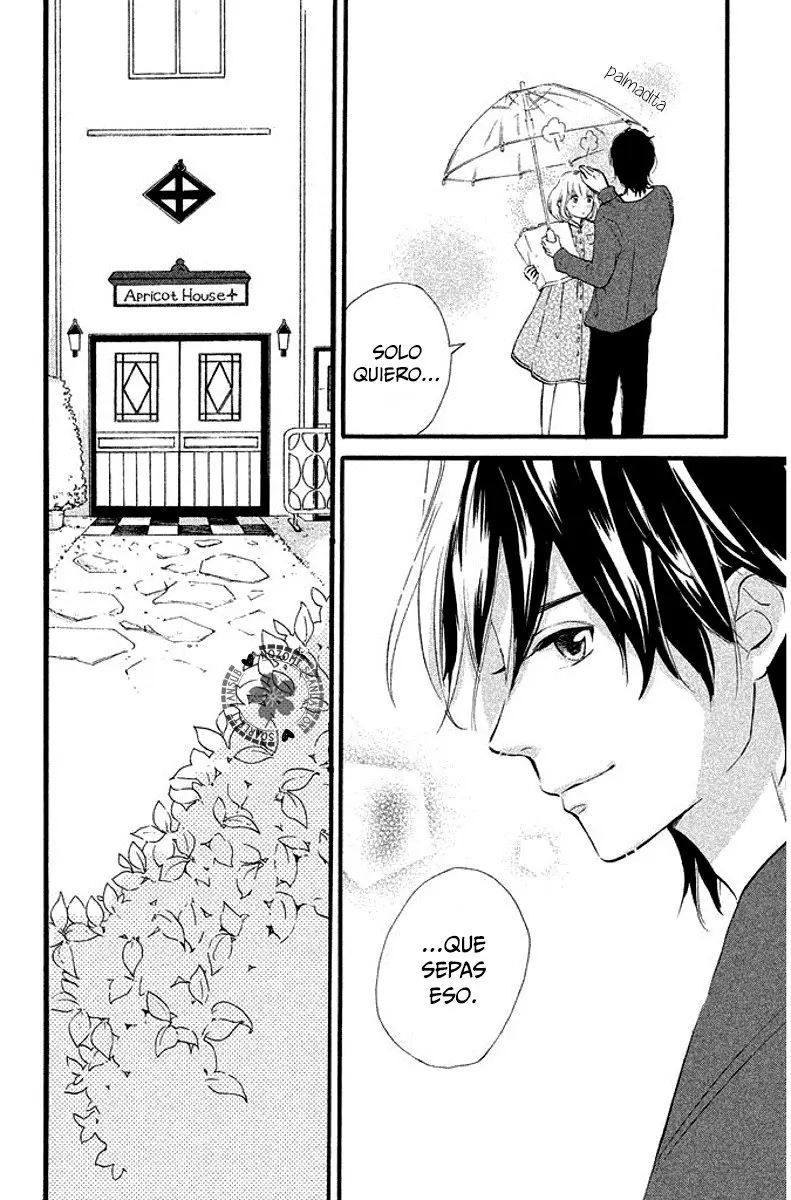 Sekai no Hashikko to Anzu Jam (2013) - Capítulo 21 - Página 20 - LectorTMOo