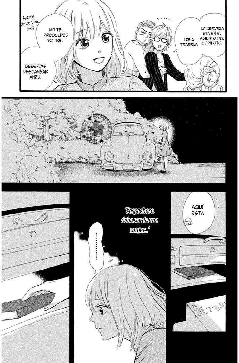 Sekai no Hashikko to Anzu Jam (2013) - Capítulo 21 - Página 24 - LectorTMOo