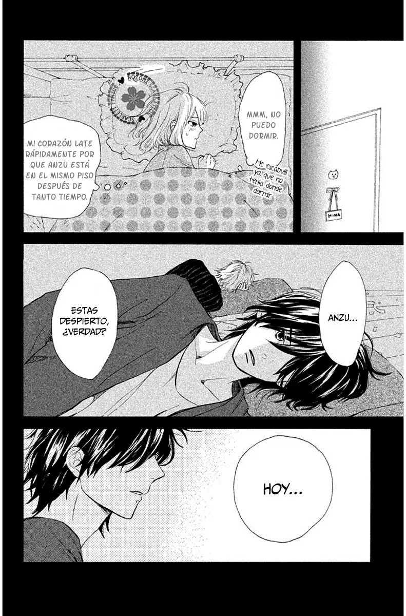 Sekai no Hashikko to Anzu Jam (2013) - Capítulo 21 - Página 31 - LectorTMOo