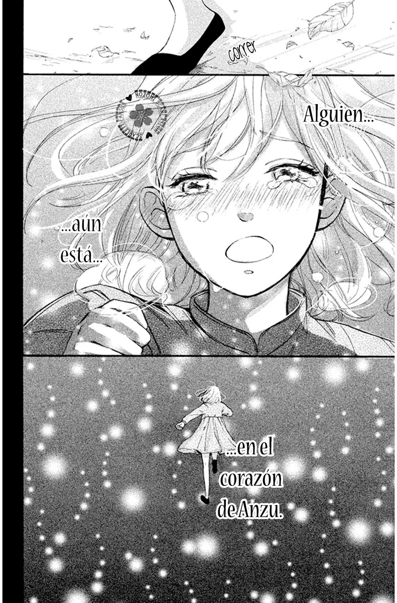 Sekai no Hashikko to Anzu Jam (2013) - Capítulo 21 - Página 37 - LectorTMOo