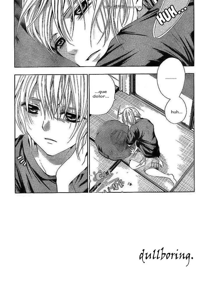Sekai no Hashikko to Anzu Jam (2013) - Capítulo 10 - Página 2 - LectorTMOo