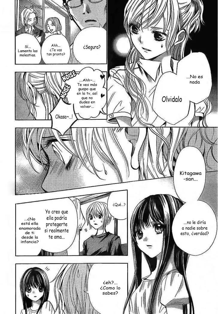 Sekai no Hashikko to Anzu Jam (2013) - Capítulo 10 - Página 8 - LectorTMOo