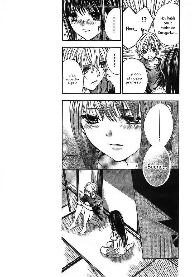 Sekai no Hashikko to Anzu Jam (2013) - Capítulo 10 - Página 9 - LectorTMOo