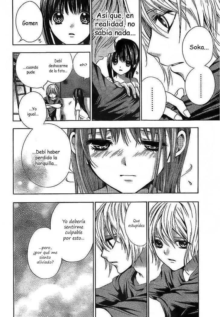 Sekai no Hashikko to Anzu Jam (2013) - Capítulo 10 - Página 10 - LectorTMOo
