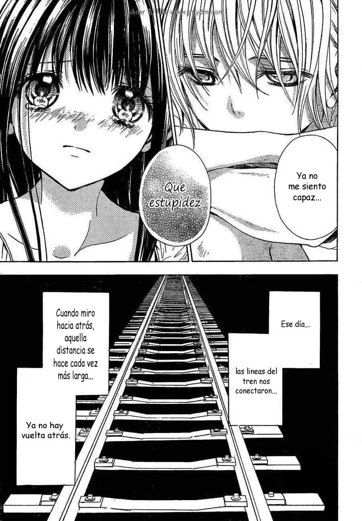 Sekai no Hashikko to Anzu Jam (2013) - Capítulo 10 - Página 11 - LectorTMOo