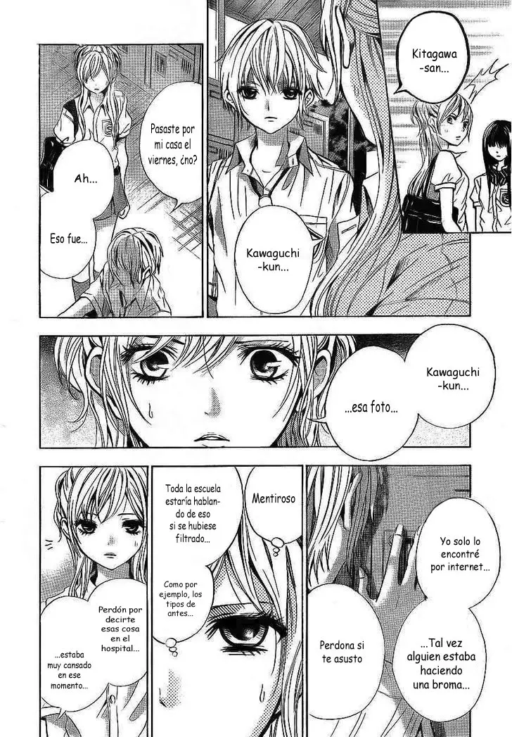 Sekai no Hashikko to Anzu Jam (2013) - Capítulo 10 - Página 16 - LectorTMOo