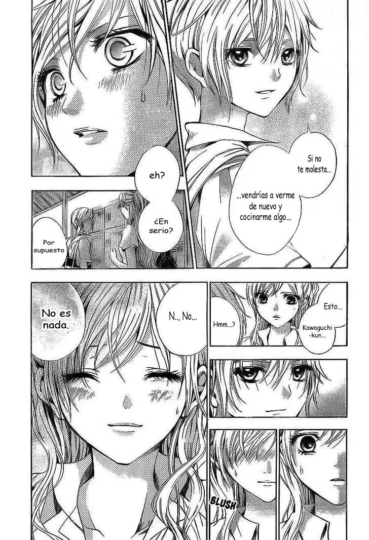 Sekai no Hashikko to Anzu Jam (2013) - Capítulo 10 - Página 17 - LectorTMOo
