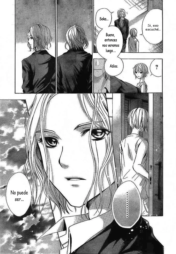 Sekai no Hashikko to Anzu Jam (2013) - Capítulo 10 - Página 21 - LectorTMOo