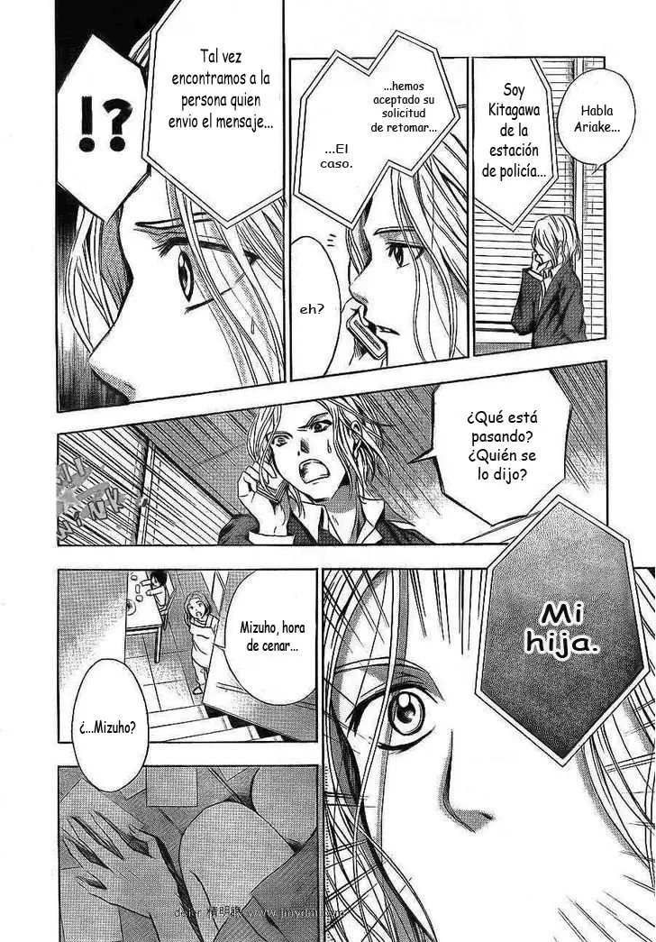 Sekai no Hashikko to Anzu Jam (2013) - Capítulo 10 - Página 28 - LectorTMOo