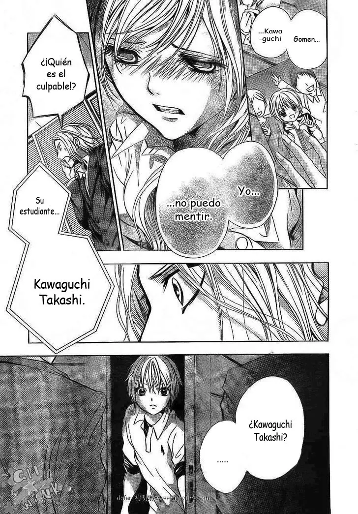Sekai no Hashikko to Anzu Jam (2013) - Capítulo 10 - Página 29 - LectorTMOo