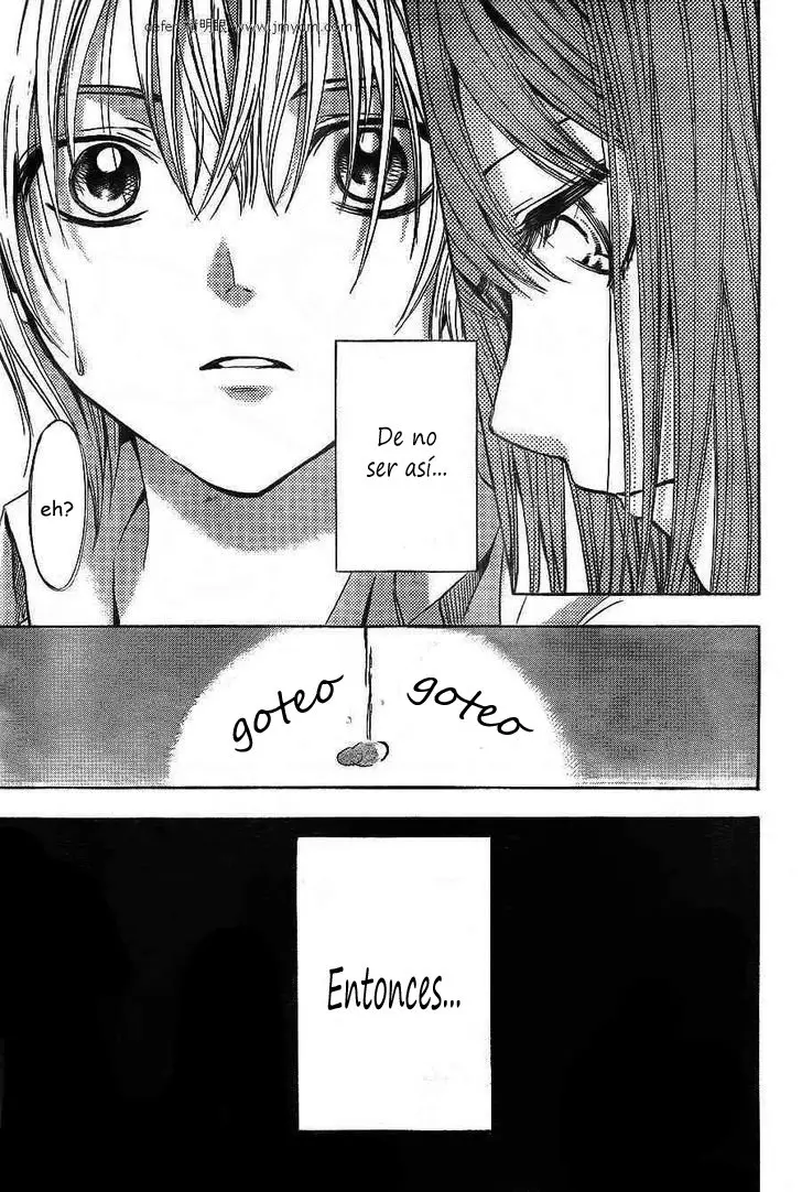 Sekai no Hashikko to Anzu Jam (2013) - Capítulo 10 - Página 31 - LectorTMOo