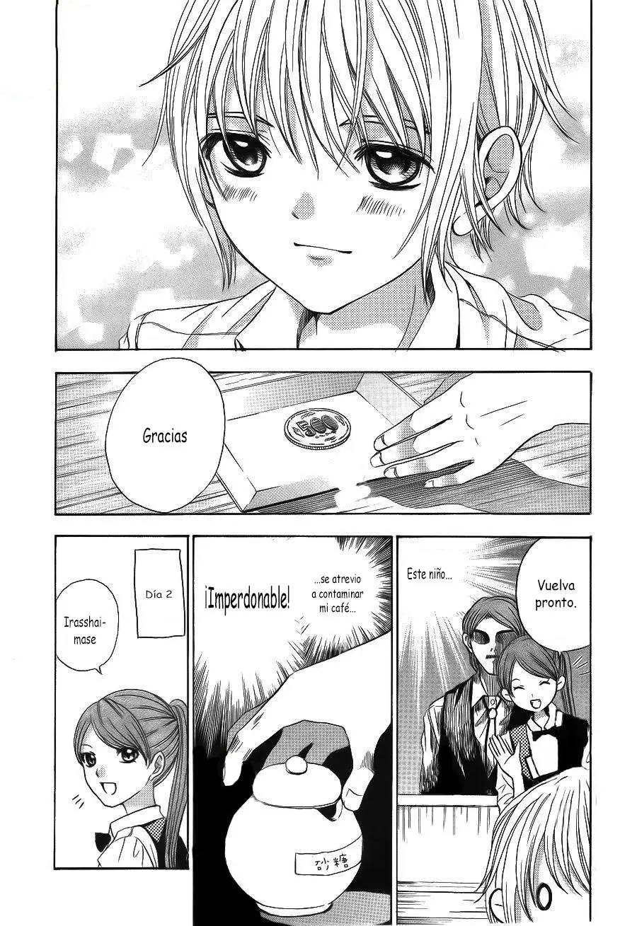 Sekai no Hashikko to Anzu Jam (2013) - Capítulo 11.5 - Página 5 - LectorTMOo