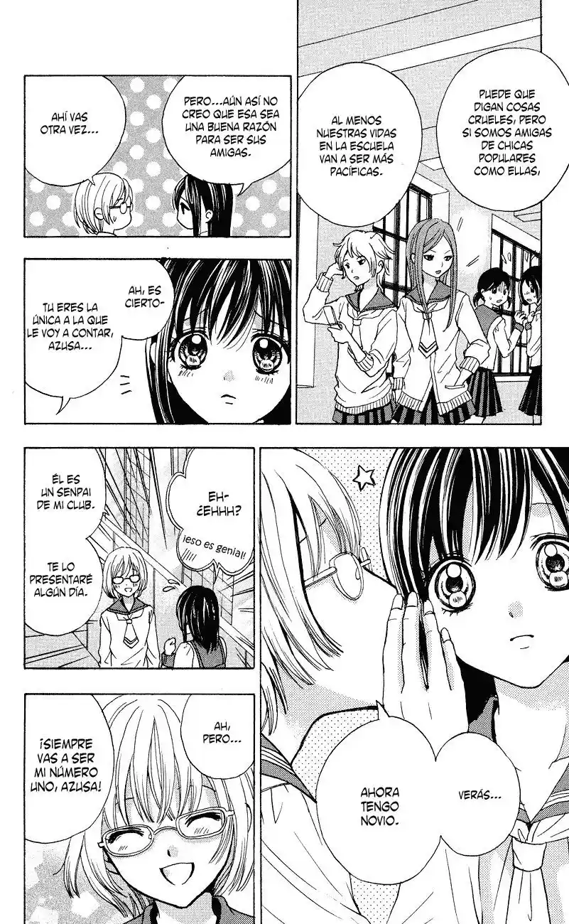 Sekai no Hashikko to Anzu Jam (2013) - Capítulo 3.05 - Página 7 - LectorTMOo