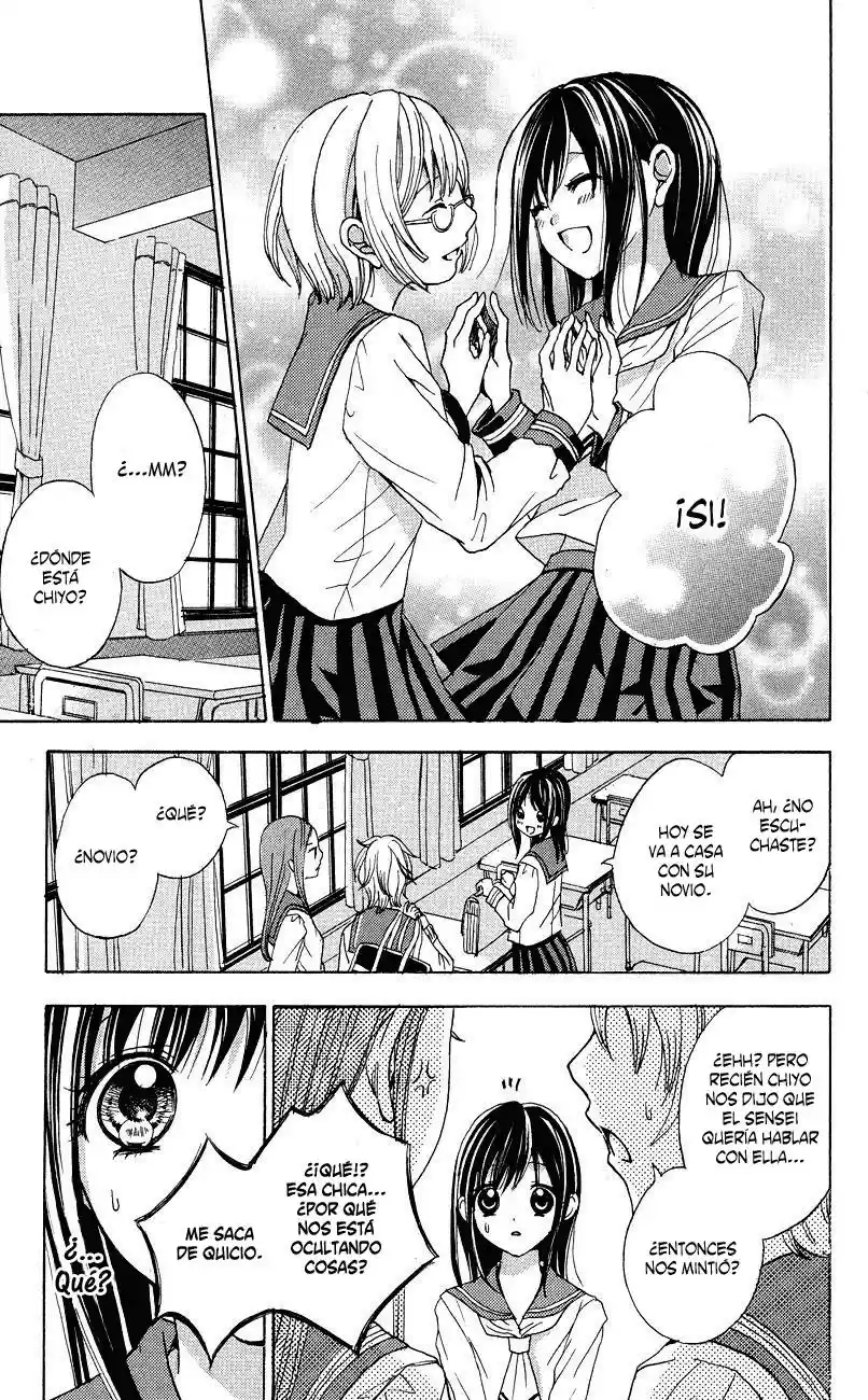 Sekai no Hashikko to Anzu Jam (2013) - Capítulo 3.05 - Página 8 - LectorTMOo