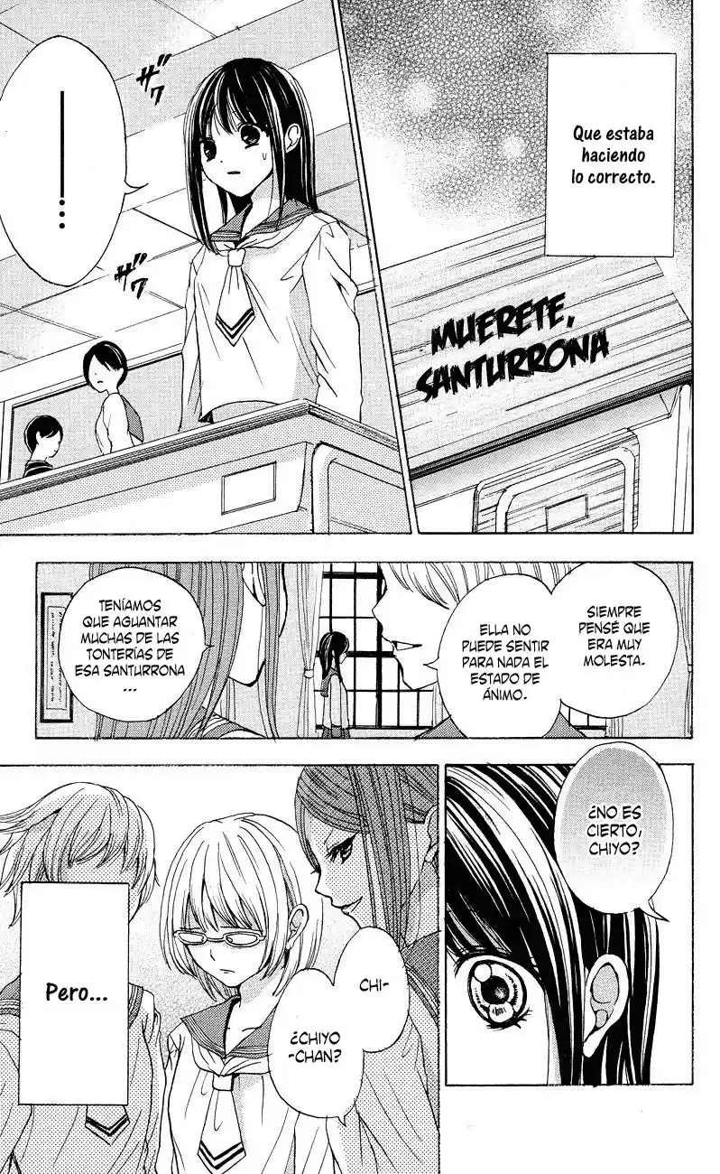 Sekai no Hashikko to Anzu Jam (2013) - Capítulo 3.05 - Página 12 - LectorTMOo