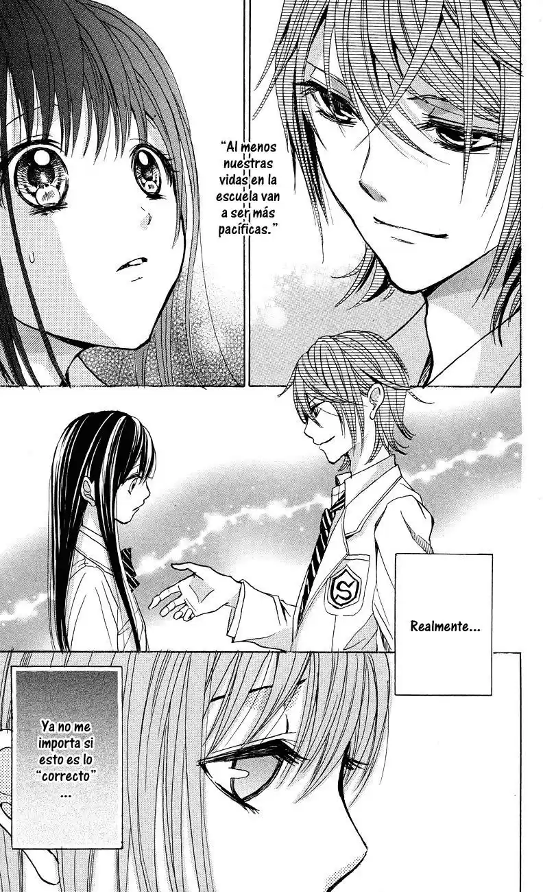 Sekai no Hashikko to Anzu Jam (2013) - Capítulo 3.05 - Página 16 - LectorTMOo