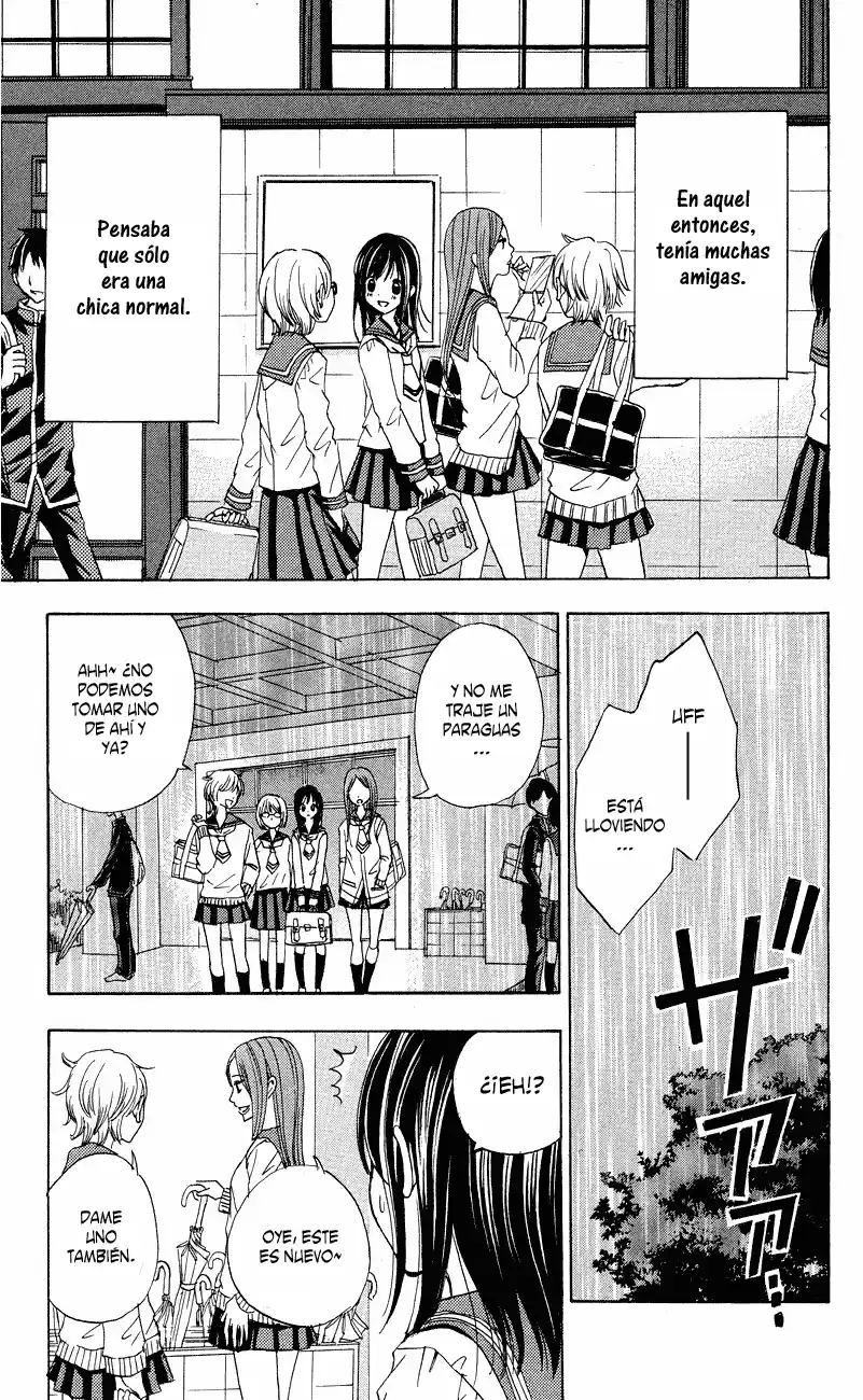 Sekai no Hashikko to Anzu Jam (2013) - Capítulo 3.1 - Página 4 - LectorTMOo