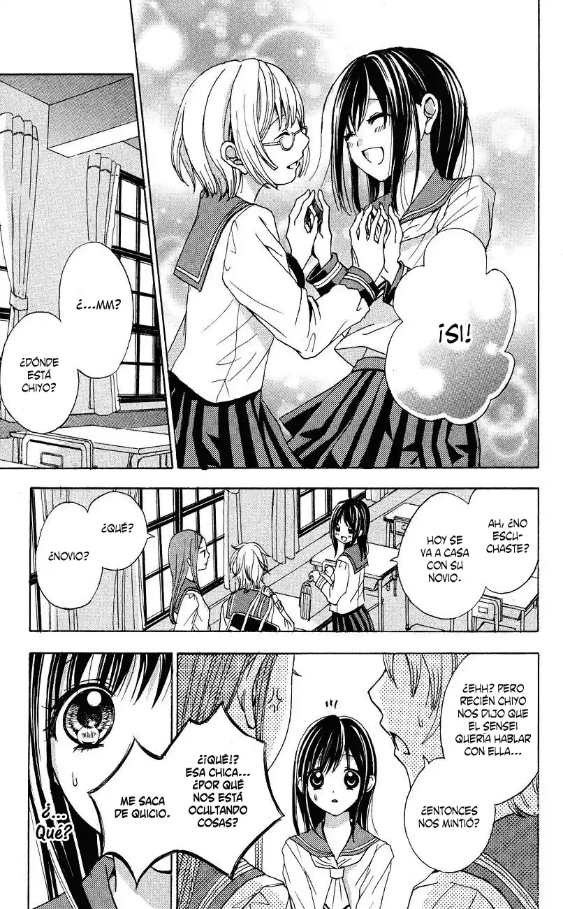 Sekai no Hashikko to Anzu Jam (2013) - Capítulo 3.1 - Página 8 - LectorTMOo