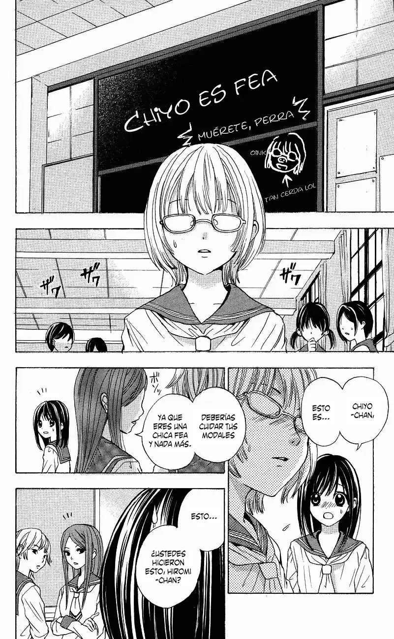 Sekai no Hashikko to Anzu Jam (2013) - Capítulo 3.1 - Página 9 - LectorTMOo