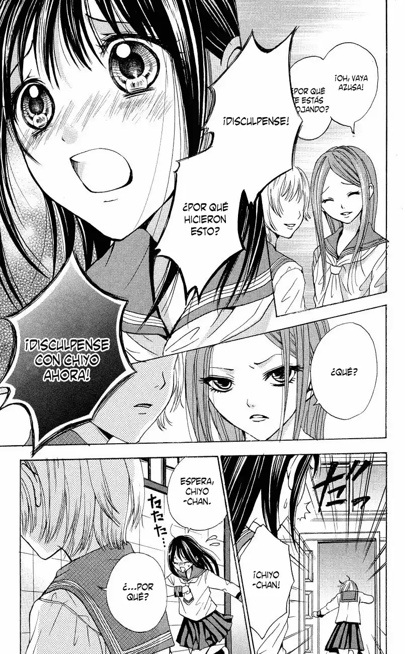 Sekai no Hashikko to Anzu Jam (2013) - Capítulo 3.1 - Página 10 - LectorTMOo